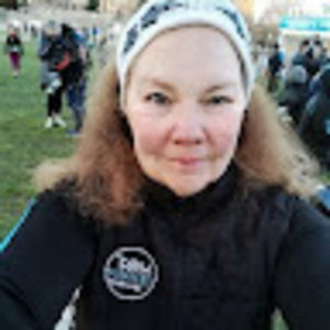 Meet your Posher, Julie
